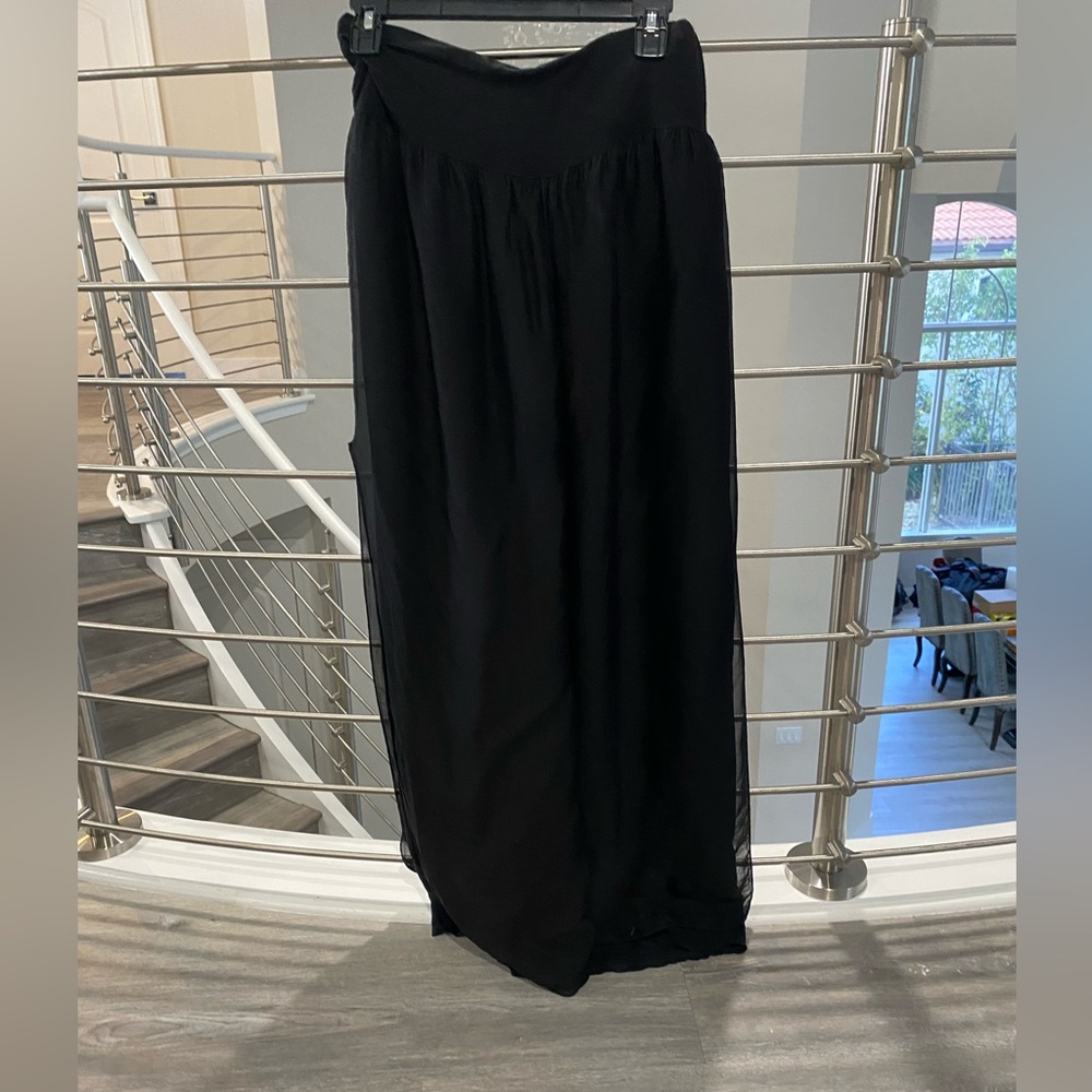 SGANDAL Flowy Pants